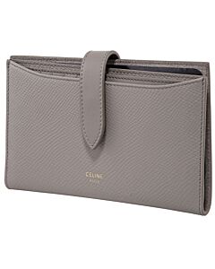 Celine Tech Grey Wallet