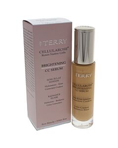 Cellularose Brightening CC Serum - # 3 Apricot Glow by By Terry for Women - 1 oz Serum