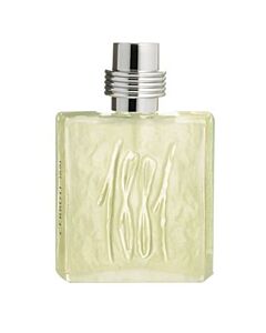 Cerruti Men's 1881 Aftershave Lotion 3.4 oz Fragrances 5050456522798