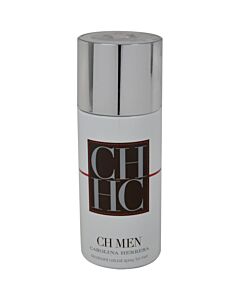 CH by Carolina Herrera for Men - 5 oz Deodorant Spray