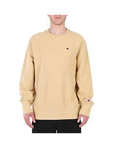 Champion Men's Reverse Weave Soft Sweatshirt, Size X-Large