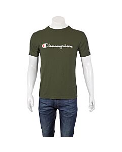 Champion Vintage Logo Heritage T-Shirt