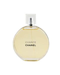 Chance by Chanel EDT Spray 5.0 oz (150 ml) (w)