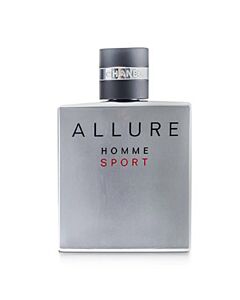 Chanel - Allure Homme Sport Eau De Toilette Spray 150ml / 5oz