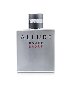 Chanel - Allure Homme Sport Eau De Toilette Spray 50ml / 1.7oz