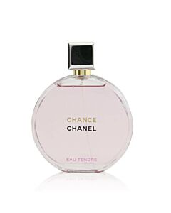 Chanel - Chance Eau Tendre Eau De Parfum Spray 150ml / 5oz