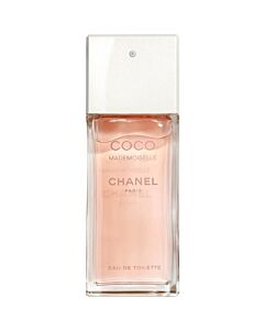 Chanel Ladies Coco Mademoiselle EDT 3.4 oz (Tester) Fragrances 3145890164658