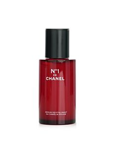 Chanel Ladies N.1 De Chanel Red Camellia Revitalizing Serum 1.7 oz Skin Care 3145891408850