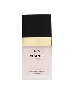 Chanel Ladies No.5 The Hair Mist 1.2 oz Fragrances 3145891057980