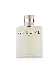 Chanel Men's Allure EDT Spray 1.7 oz Fragrances 3145891214505