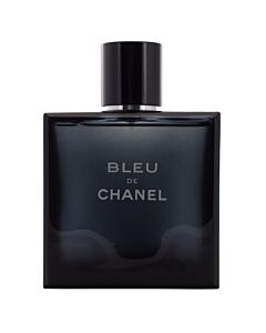 Chanel Men's Bleu De Chanel EDT Spray 5 oz Fragrances 3145891074802