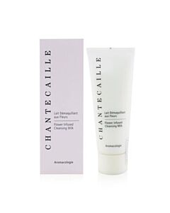 Chantecaille - Aromacologie Flower Infused Cleansing Milk  75ml/2.54oz