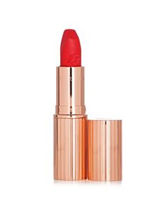Charlotte Tilbury Ladies Hot Lips Lipstick 0.12 oz # Tell Laura Makeup 5060332325948