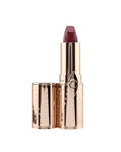 Charlotte Tilbury Ladies Matte Revolution Refillable Lipstick 0.12 oz # First Dance (Blushed Berry-Rose) Makeup 5060696176712