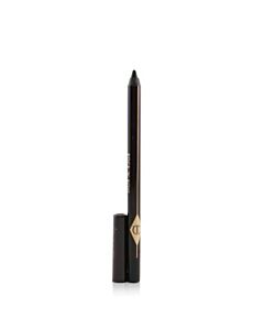 Charlotte Tilbury Ladies Rock 'N' Kohl Liquid Eye Pencil 0.04 oz # Bedroom Black Makeup 5060332320301