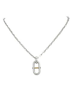 Charriol St Tropez Mariner Stainless Steel Marine Chain Link Necklace