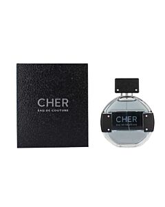 Cher Ladies Eau De Couture EDP Spray 1.7 oz Fragrances 810023680445