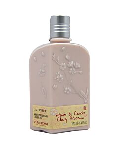 Cherry Blossom / Loccitane Body Lotion 8.4 oz (w)