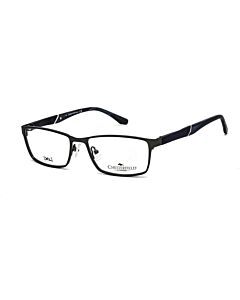 Chesterfield 56 mm Grey Eyeglass Frames