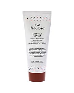Chestnut Colour Intensifying Conditioner by Evo for Women - 7.5 oz Conditioner