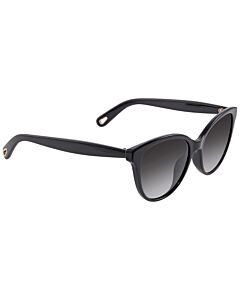 Chloe-54-mm-Black-Sunglasses
