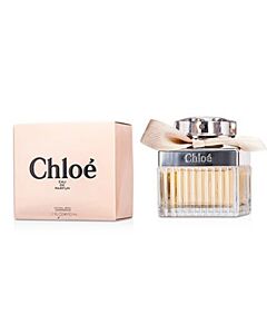 Chloe - Eau De Parfum Spray  50ml/1.7oz