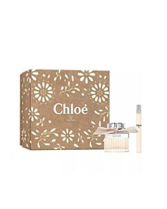 Chloe Ladies Chloe Gift Set Fragrances 3616303452612