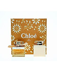 Chloe Ladies Chloe Gift Set Fragrances 3616303452629