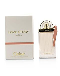 Chloe Ladies Love Story  Eau Sensuelle EDP Spray 2.5 oz Fragrances 3614222546047