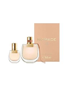 Chloe Ladies Nomade Gift Set Fragrances 3614228964258