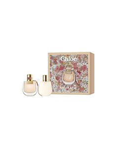 Chloe Ladies Nomade Gift Set Fragrances 3616302923281