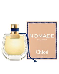 Chloe Ladies Nomade Nuit D'Egypte EDP Spray 2.5 oz Fragrances 3616303477950