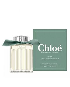 Chloe Ladies Rose Natural Intense EDP 3.3 oz (Tester) Fragrances 3616302038770