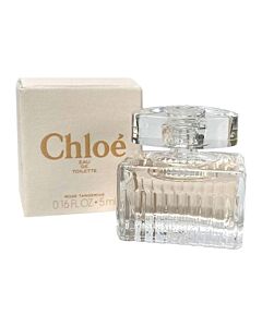 Chloe Ladies Rose Tangerine EDT 0.16 oz Fragrances 3614229395617
