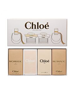 Chloe Ladies Variety Pack Gift Set Fragrances 3614227413931