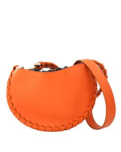 Chloe Orange Shoulder Bag