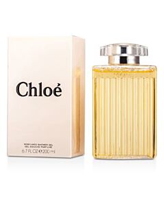 Chloe - Perfumed Shower Gel  200ml/6.8oz