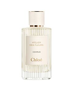 Chloe Unisex Atelier Des Fleurs Cedrus EDP Spray 1.7 oz Fragrances 3614225343957