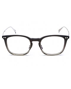 Chopard 50 mm Grey Gradient Eyeglass Frames