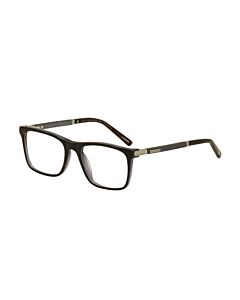 Chopard 54 mm Blue Eyeglass Frames