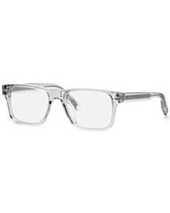 Chopard 54 mm Grey Eyeglass Frames