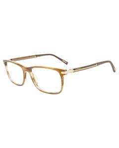 Chopard 55 mm Brown Eyeglass Frames