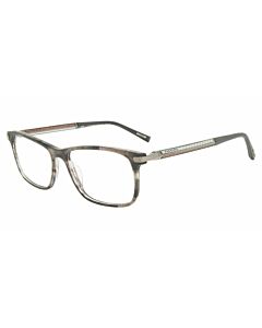 Chopard 55 mm Grey Eyeglass Frames