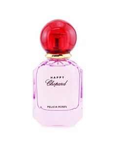 Chopard - Happy Chopard Felicia Roses Eau De Parfum Spray  40ml/1.3oz