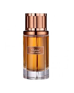 Chopard Unisex Amber Malaki EDP Spray 2.7 oz Fragrances 7640177360106