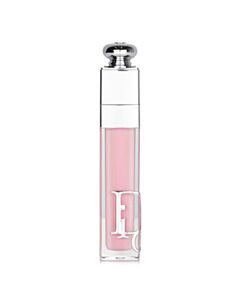 Christian Dior - Addict Lip Maximizer Gloss - # 001 Pink  6ml/0.2oz