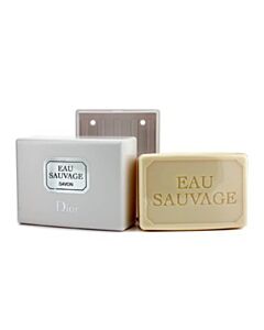 Christian Dior - Eau Sauvage Soap  150g/5.2oz