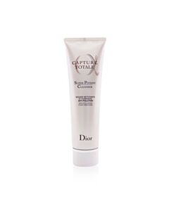 Christian Dior Ladies Capture Totale Super Potent Anti-Pollution Purifying Foam Cleanser 3.8 oz Skin Care 3348901569415