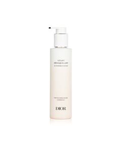 Christian Dior Ladies Cleansing Milk With Purifying French Water Lily 6.7 oz Skin Care 3348901600415