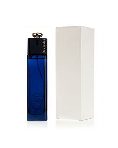 Christian Dior Ladies Dior Addict EDP Spray 3.4 oz (Tester) Fragrances 3348901010115